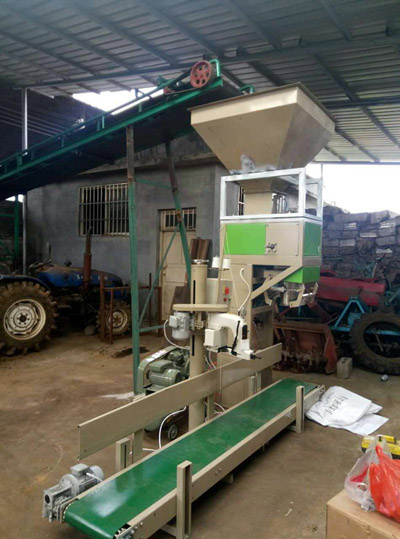 整套豬糞有機(jī)肥設(shè)備多少錢？