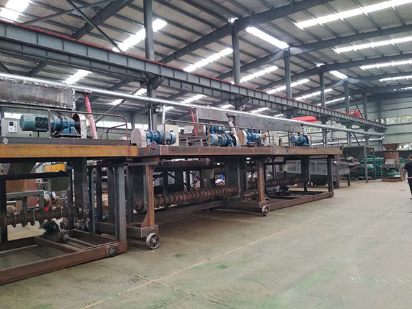 有機(jī)肥翻拋機(jī)是什么設(shè)備