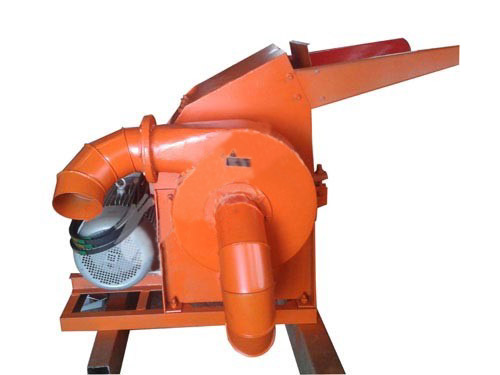 江蘇日常維護有機肥粉碎機