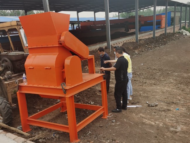 整套豬糞有機肥設備哪里有賣_投資成本高嗎