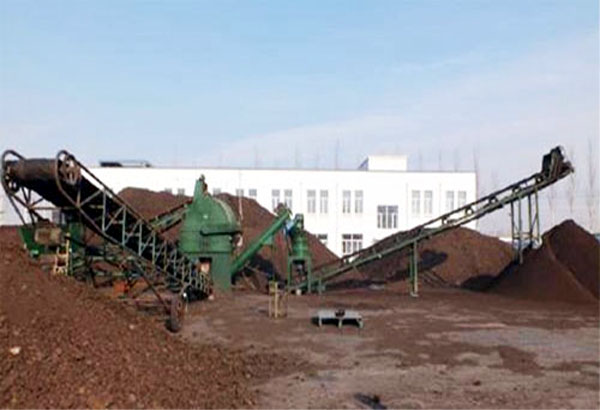 選擇有機(jī)肥料生產(chǎn)廠家時(shí)應(yīng)注意什么？