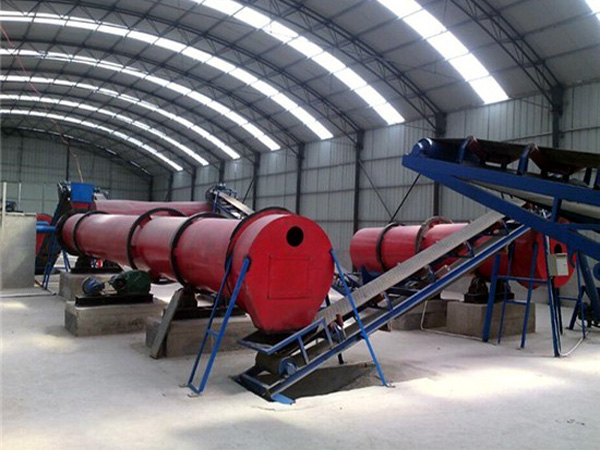 建一個(gè)有機(jī)肥加工廠(chǎng)需要多少錢(qián)，有機(jī)肥生產(chǎn)成本與利潤(rùn)如何？