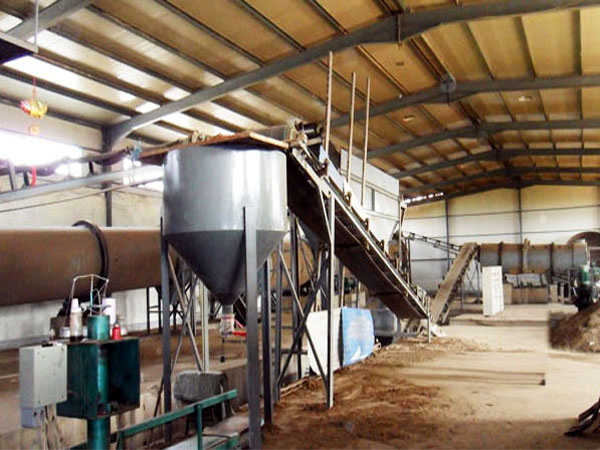 2023年河南省最新整套豬糞有機肥設(shè)備補貼政策有哪些？