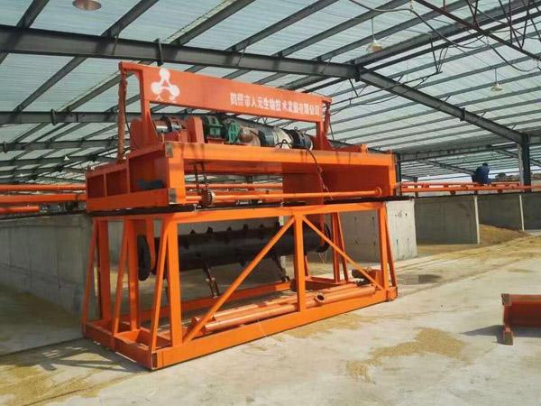 污泥怎么處理？污泥發(fā)酵劑及污泥脫水技術(shù)