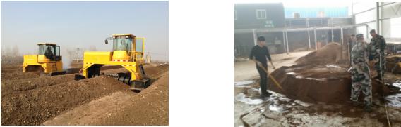 生物菌發(fā)酵有機(jī)肥和自然發(fā)酵有什么不同，有機(jī)肥發(fā)酵的重要性