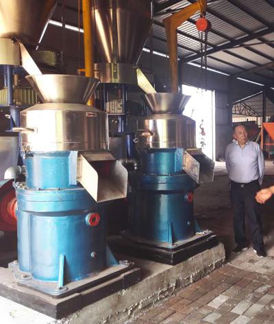 有機(jī)肥造粒機(jī)如何維護(hù)保養(yǎng)？