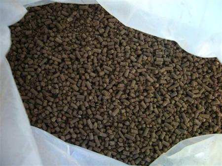 雞糞有機(jī)肥多少錢一噸？