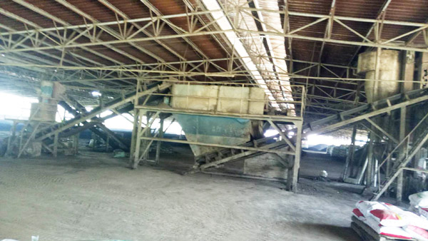 如何選擇糞便有機肥生產(chǎn)線？