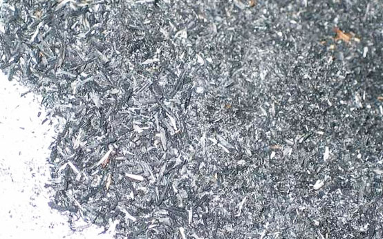 鉀肥是什么肥料，鉀肥的種類有哪些？