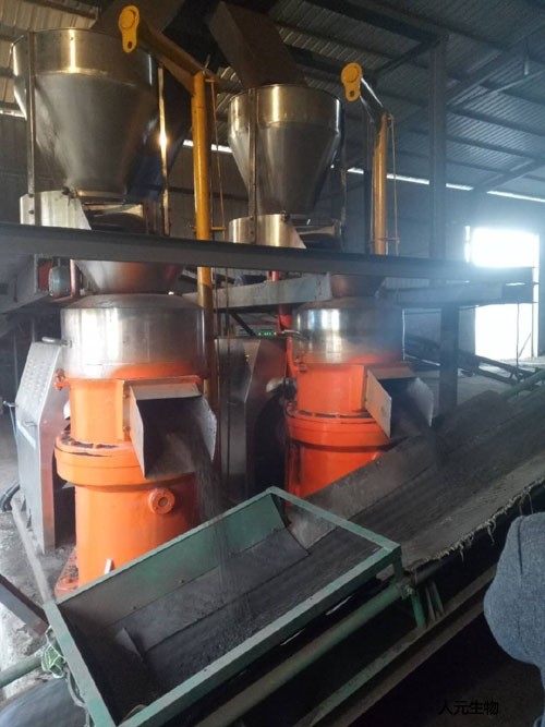 平膜擠壓造粒機好用嗎，如何使用？