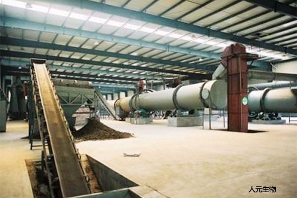 建設(shè)有機(jī)肥廠需要注意哪些問題？