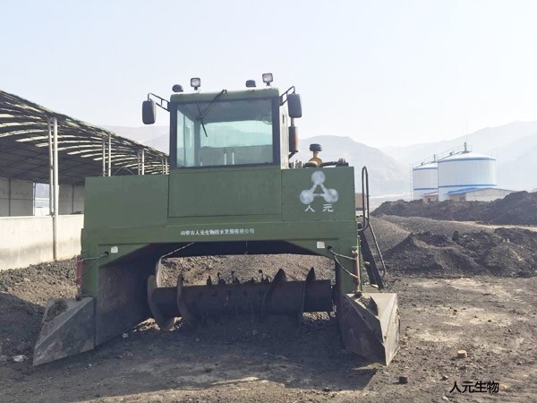 新建一套年產2萬噸的有機肥生產線需要多少錢？
