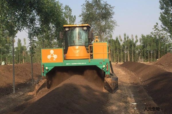 豬糞發(fā)酵有機肥需要注意哪些細(xì)節(jié)？