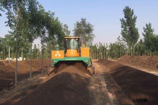 有機(jī)肥應(yīng)該發(fā)酵多少天，需要經(jīng)歷幾個(gè)階段？