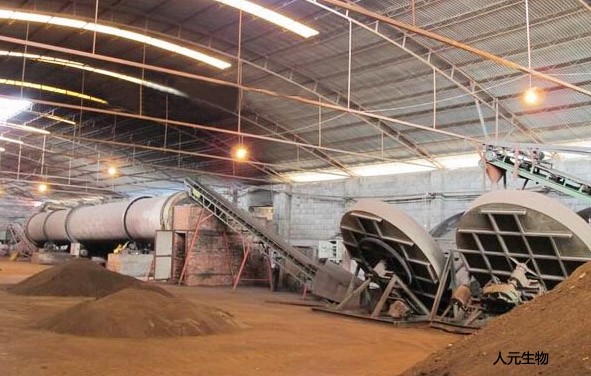 有機肥生產(chǎn)廠家教你如何鑒別有機肥的品質(zhì)？