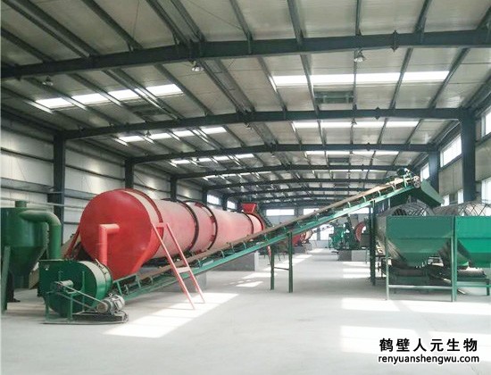 怎么選擇有機(jī)肥生產(chǎn)設(shè)備？