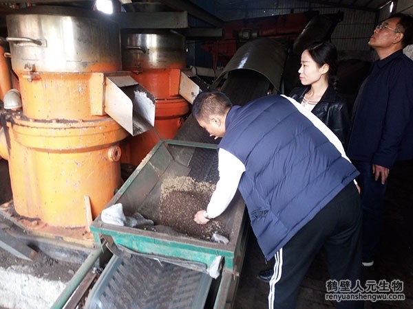 什么是化肥，什么是有機肥？