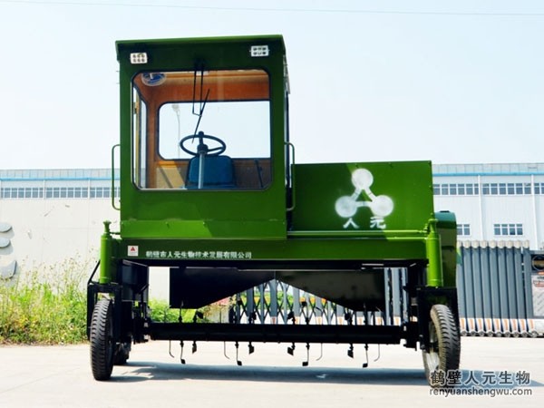 有機肥設(shè)備竟然需要這么養(yǎng)護 有機肥設(shè)備竟然需要這么養(yǎng)護