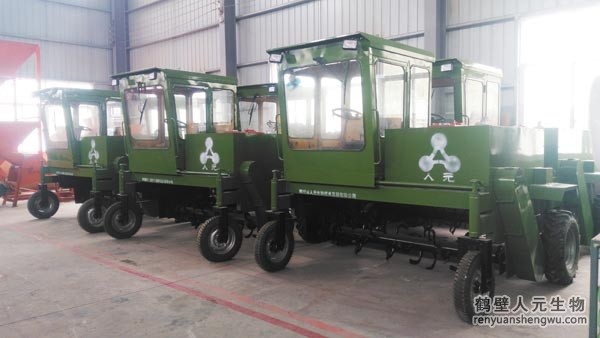 有機(jī)肥翻堆機(jī)哪種好用，了解小型有機(jī)肥翻拋機(jī)價(jià)格