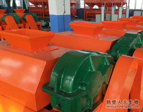 小型有機肥加工設(shè)備采購多少錢