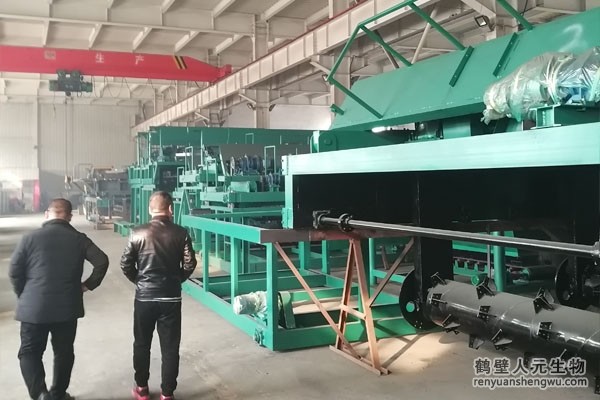 翻拋機相關基礎知識