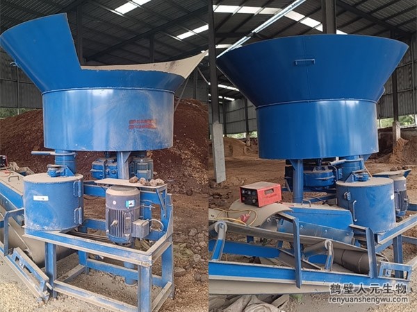為了開一家有機肥廠需要準備什么