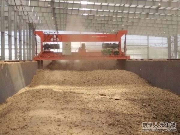 江蘇有機(jī)肥翻拋機(jī)的養(yǎng)護(hù)