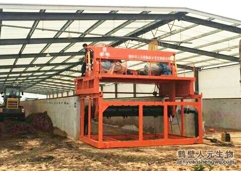 江蘇如何正確選擇有機(jī)肥翻拋機(jī)