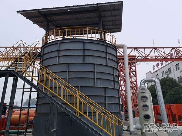 雞糞有機(jī)肥設(shè)備發(fā)酵需要多長(zhǎng)時(shí)間