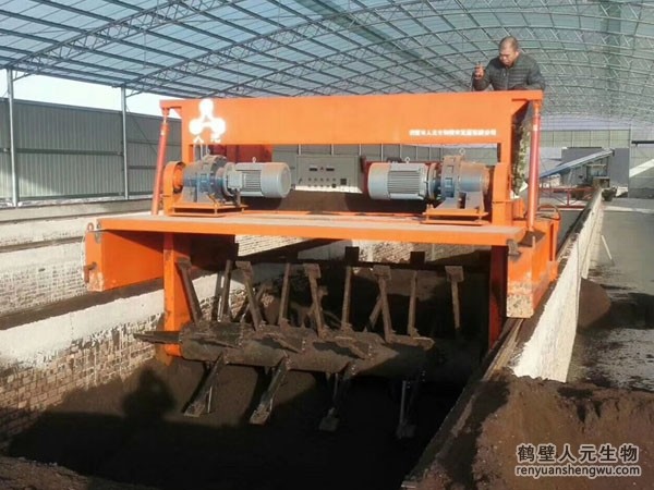 江蘇 輪盤式翻拋機工作原理