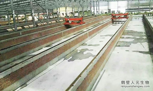 淺談有機肥設備對于農業(yè)的重要作用