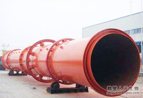 江蘇有機(jī)肥烘干機(jī)的安裝與維護(hù)