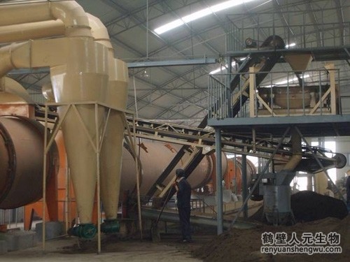 小型有機肥設備成套定制設備的價格有哪些影響因素