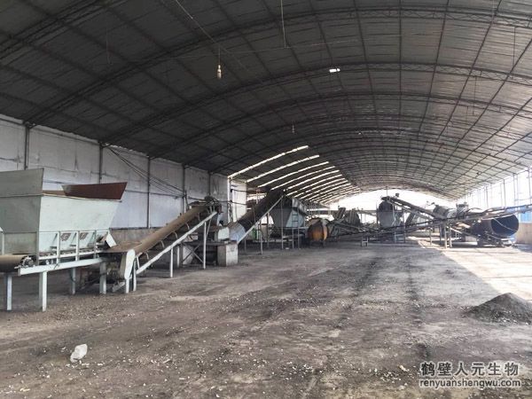 江蘇有機肥廠為什么總倒閉