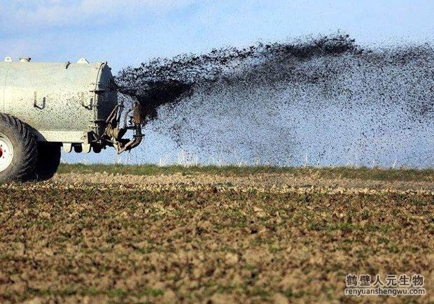 羊糞有機(jī)肥生產(chǎn)線在其他國家的應(yīng)用情況如何