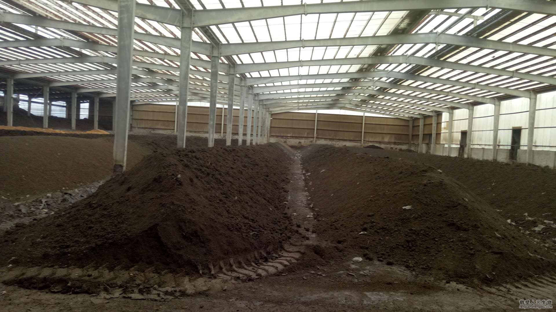 有機(jī)肥發(fā)酵過程中溫度控制需要注意哪些方面？